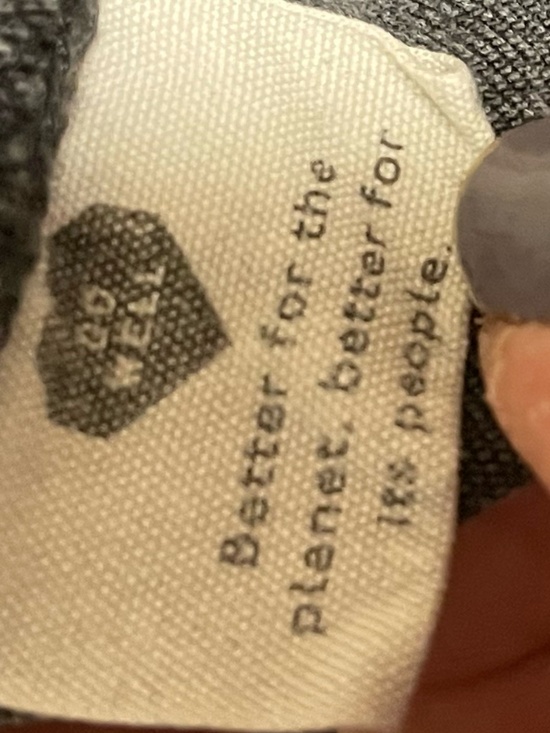 Maternity Madewell Raw Edge Ankle Skinny Jeans Berkeley Size 30 - Picture 7 of 11